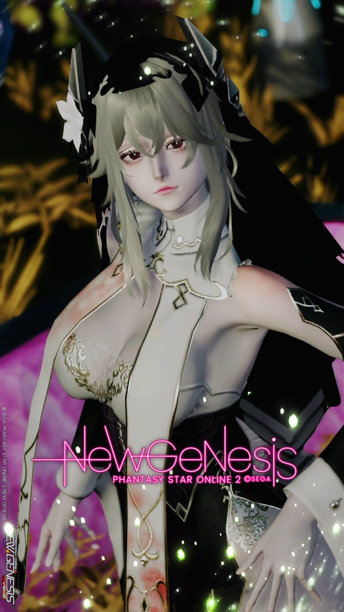 #メンテの日じゃないけどssを貼る
#ma7ロゴ

©︎SEGA