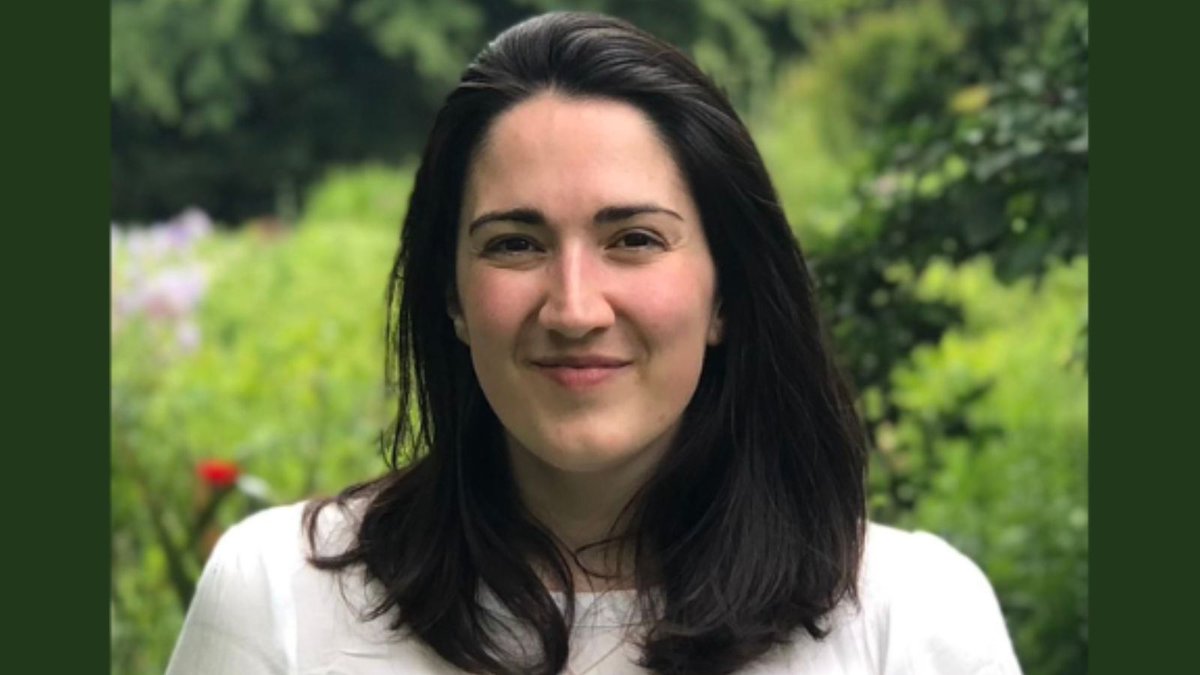 ME and ME-like symptoms affect approximately 1.35 million people in the UK. 

Find out how Katharine Cheston, from @DurhamIMH and <a href="/DurhamSociology/">Durham Sociology</a>, is collaborating with Action for ME to better understand the impact of this condition 👉brnw.ch/21wWBuT

#DUresearch