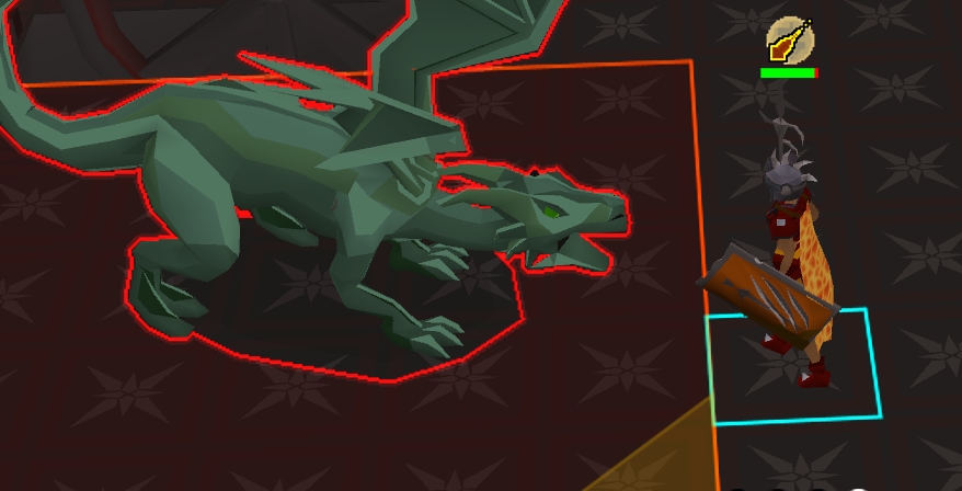 just when I thought I was out..