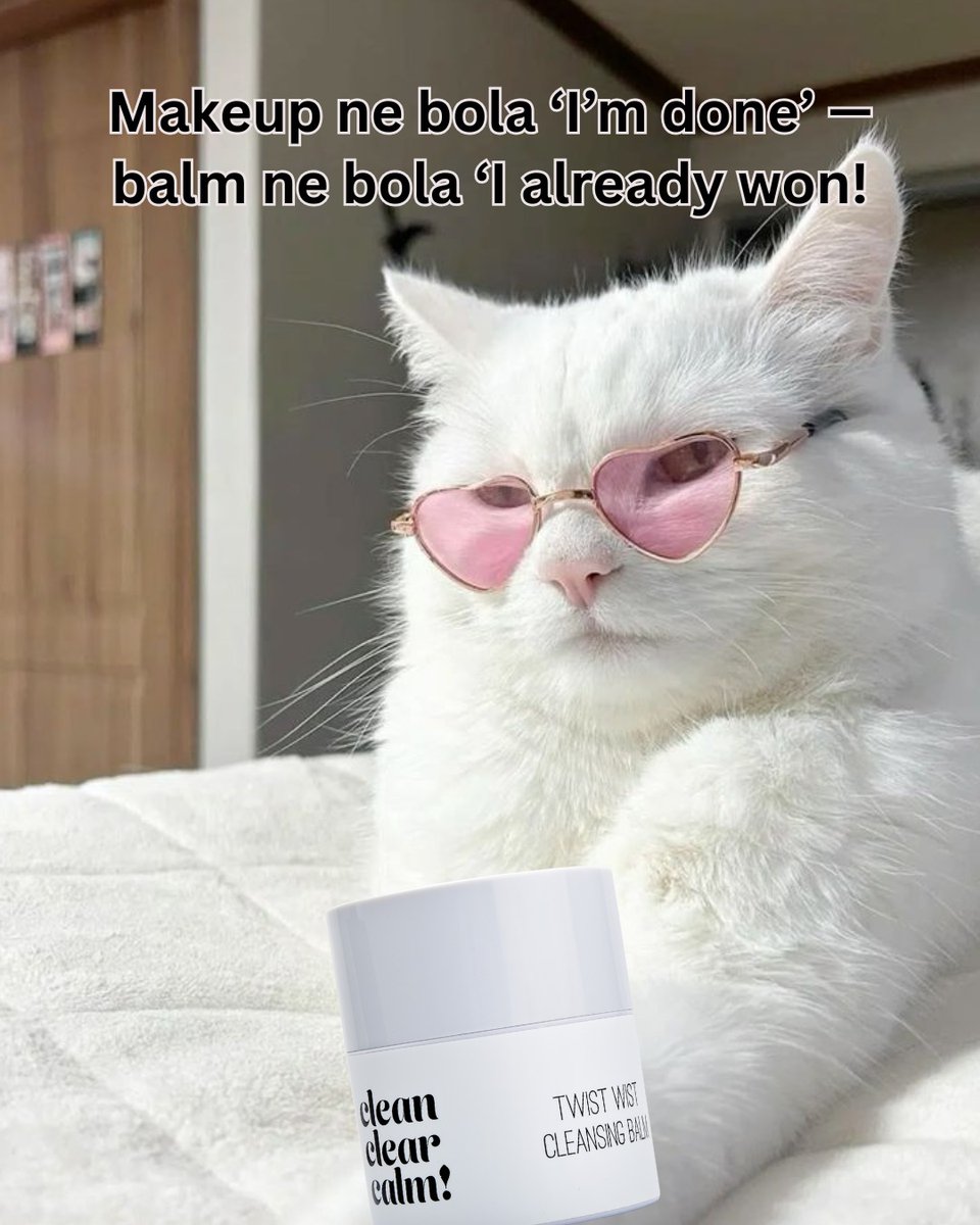 thebathandcare's tweet image. Glow, relax, repeat — kyunki self-care ka asli funda hai, apne liye time nikalna! 
#MeTimeMagic #RadianceUnlocked #GlowGoals #BossLevelGlow #WellnessVibesOnly #ChillAndShine #TreatYourselfDaily #Hinglish #Memes #Skincare #TheBathAndCare