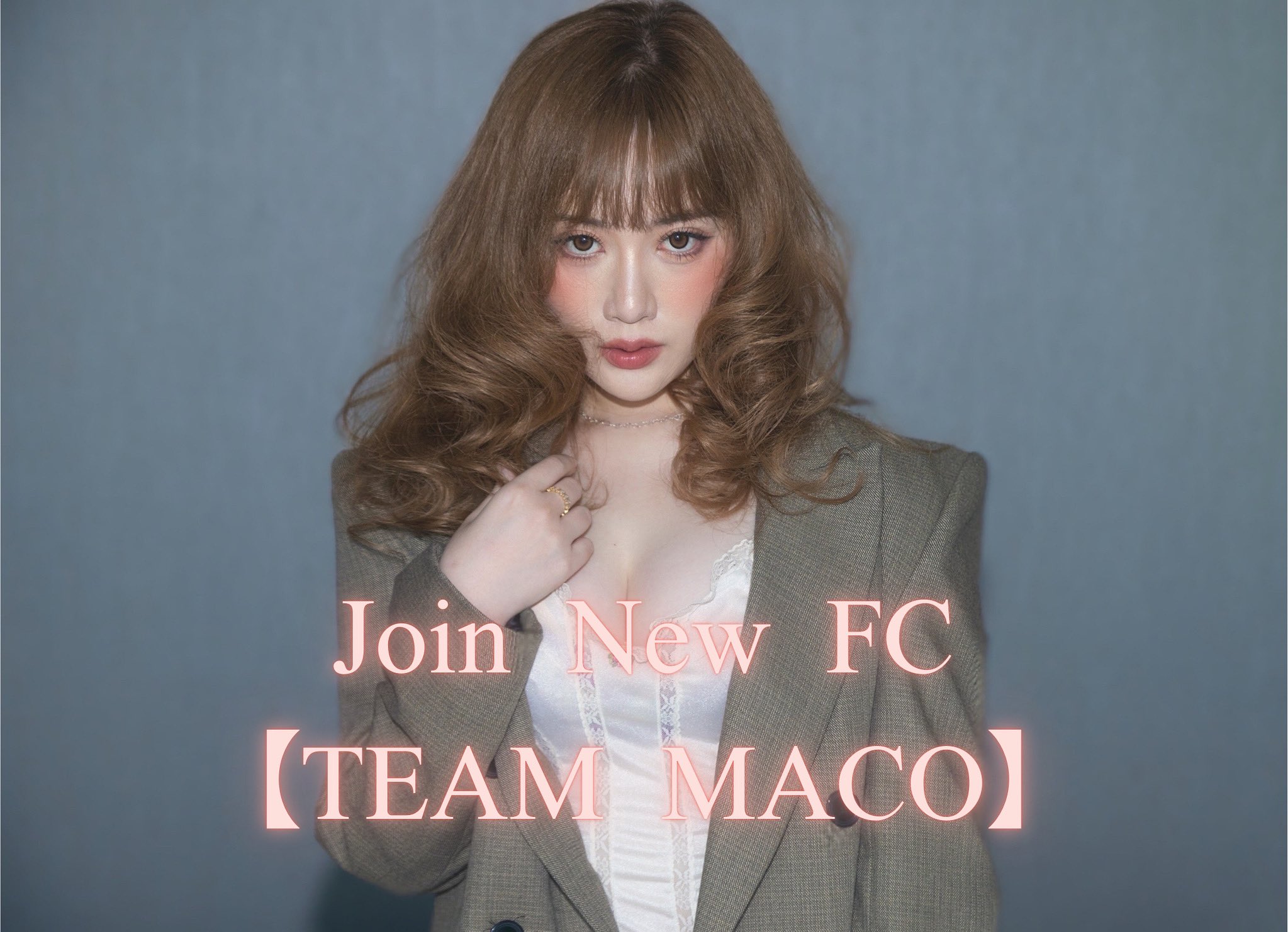 MACO (@maco___official) / X