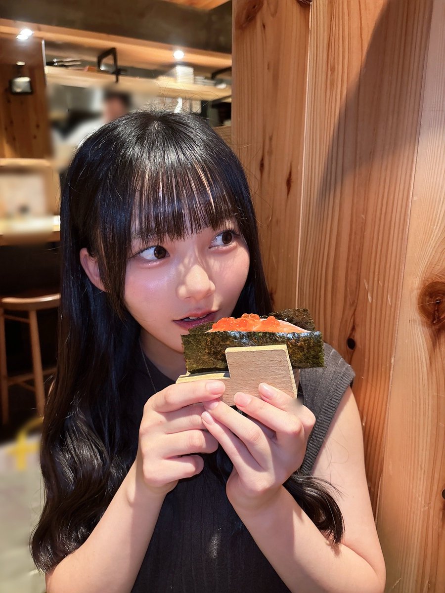 おいしかったご飯🍣🤍