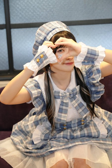 Twitterのコスプレ画像22