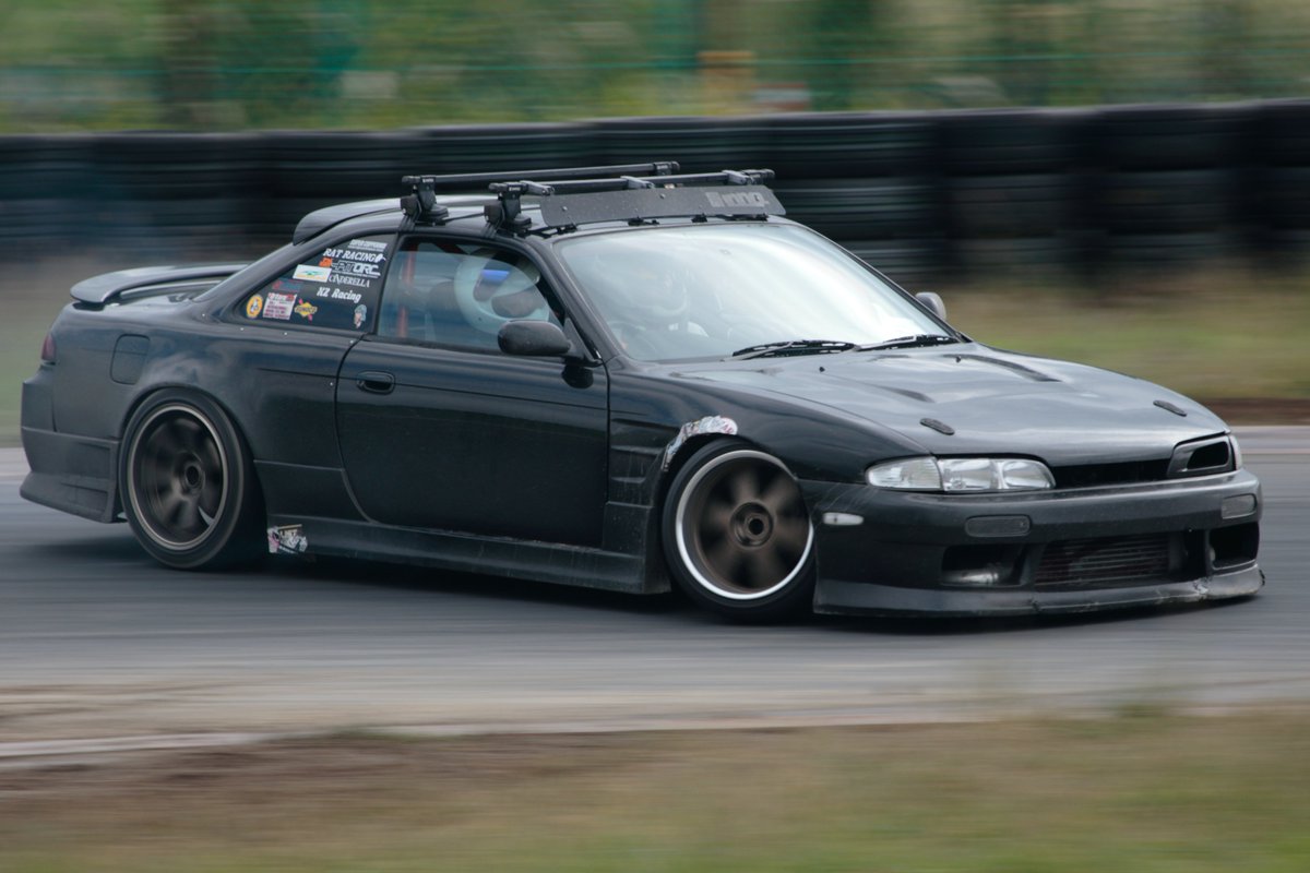 turikititeitoku's tweet image. ・・・さて・・・
RTとかコメントでそこそこ車のオーナーさんが判明してきたのでな。
写真撮れててDMできるドライバーさんに写真を押し付けるという、はた迷惑な作業を開始しようかネ・・・・・・
#exitss #exitss2025 #ドリフト #サーキット #オートポリス