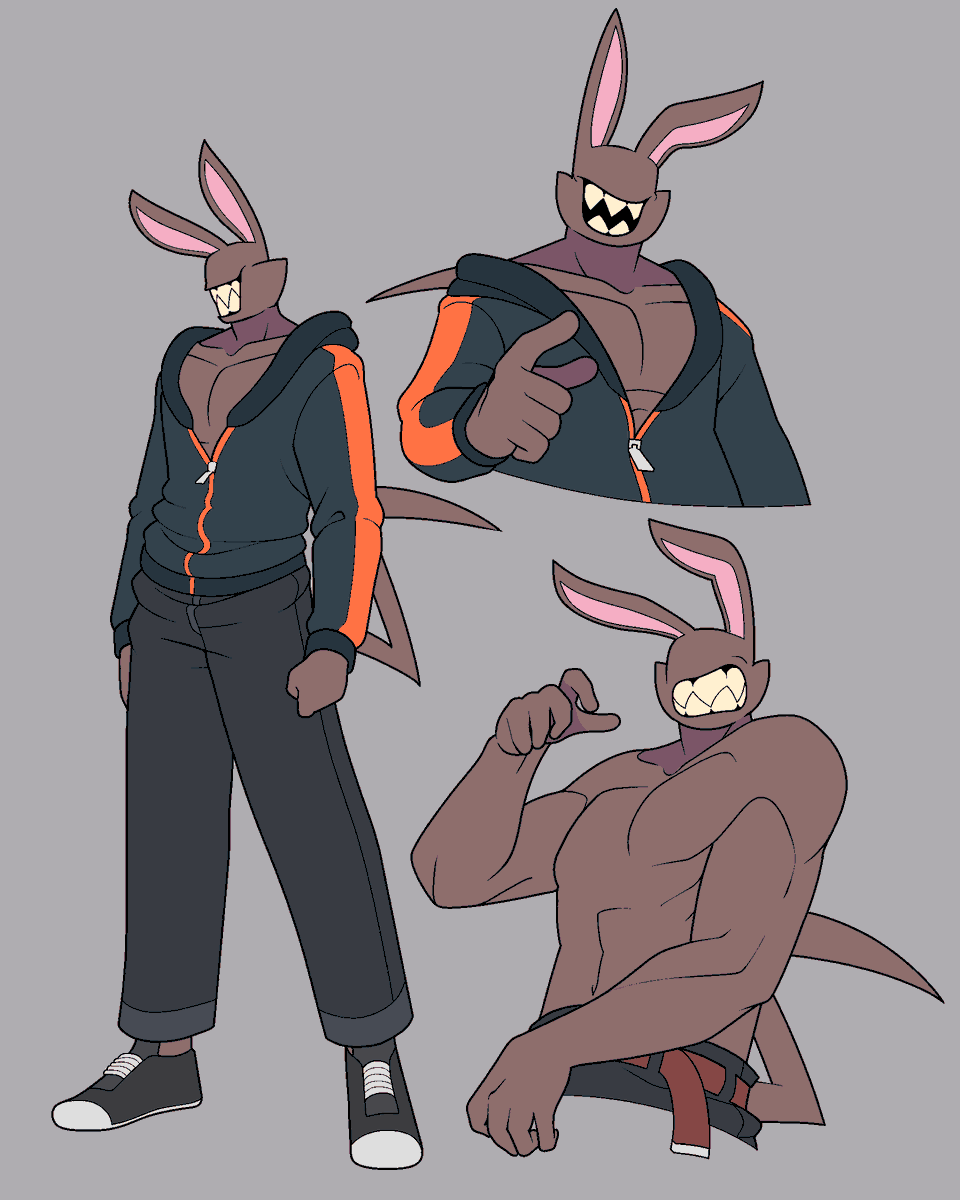 AlternateHarawi's tweet photo. some doodles https://t.co/YlJykYRQT1