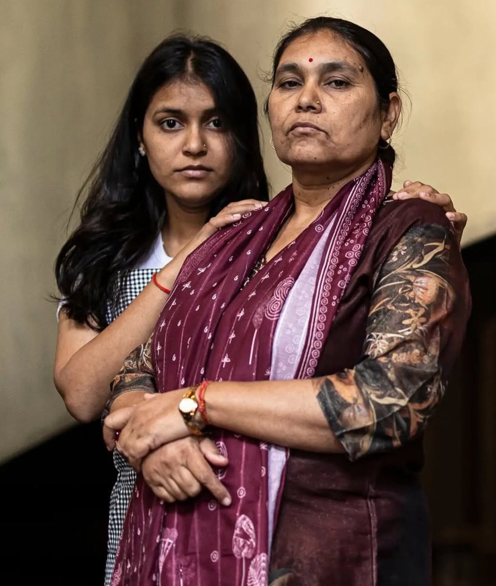 🇳🇵Body of Nepalese Hindu student kidnapped and killed by Hamas, returned to Israel. 

Bipin Joshi has been branded a hero for saving several of his classmates during the October 7th attack before he was kidnapped to Gaza. 

In September 2023, Bipin travelled from Nepal to Israel