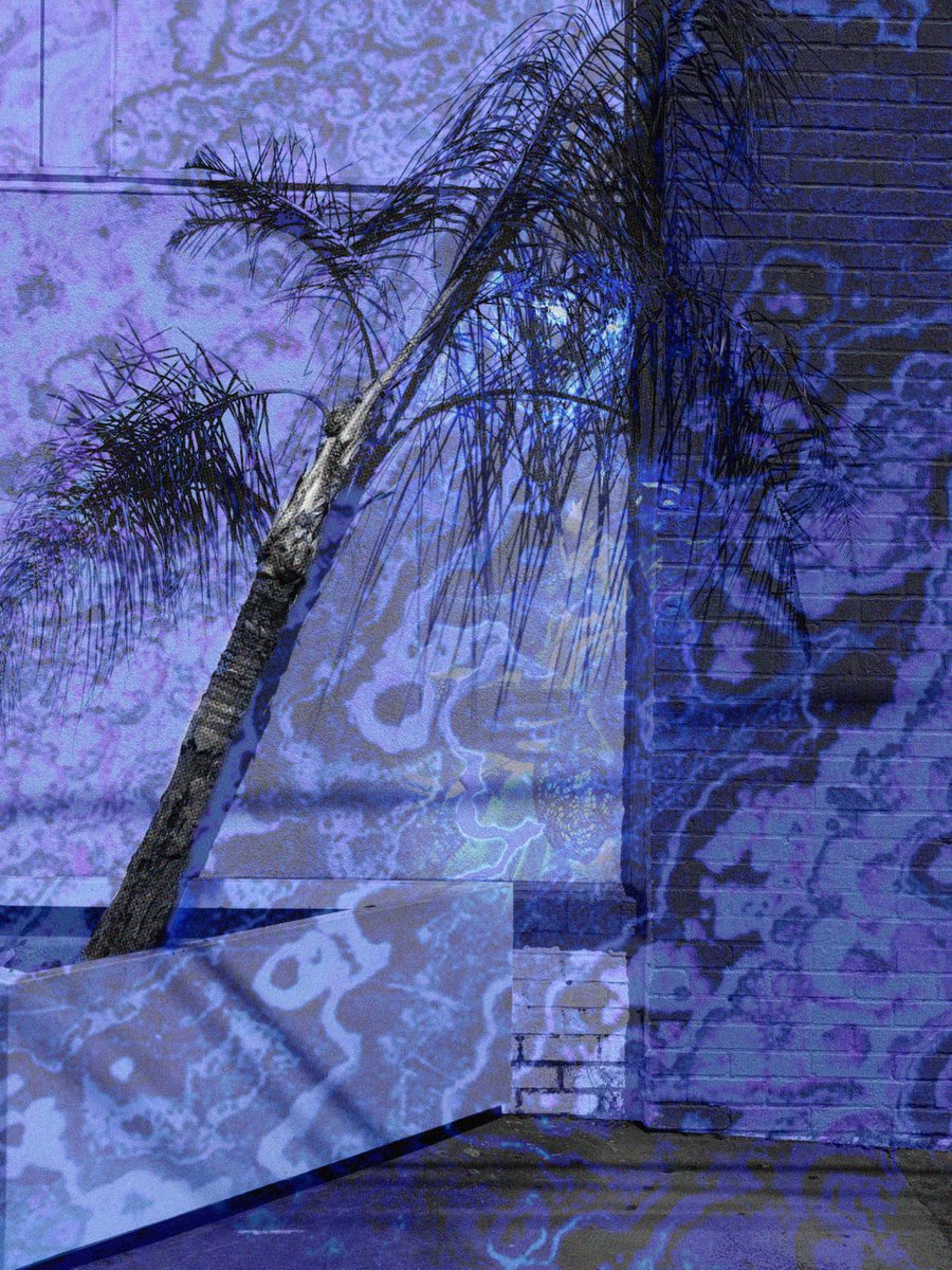 <a href="/CSandbatch/">C. Sandbatch</a> Cool. Onyx slabs work really nice as a texture.