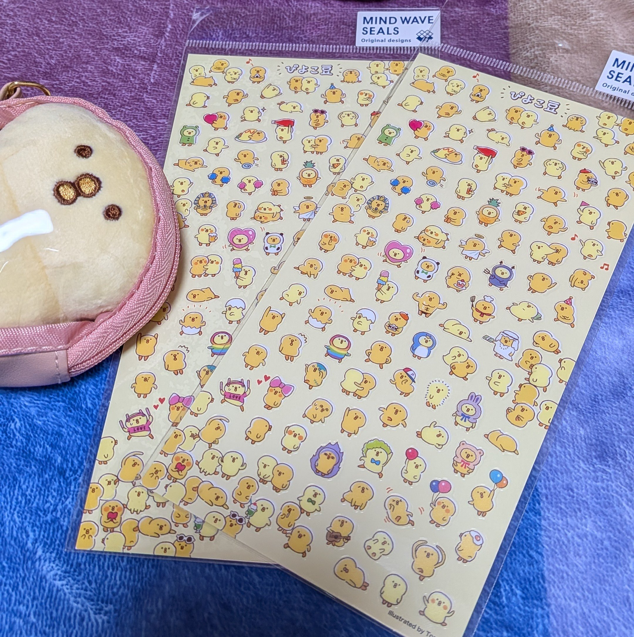 ❤ひよこ。さま❤NoteMakingEnergy❤ お金や投資を学べるサイト『日興フロッギー』にて、毎月ぴよこ豆