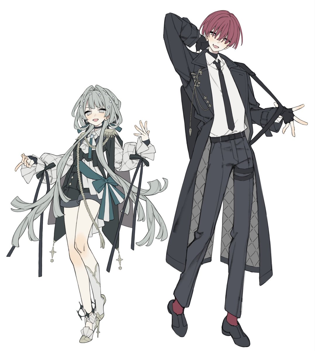 ばも茶 (@monmongng) / Posts / X