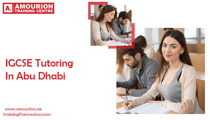 AdvanceSEOServ2's tweet image. IGCSE Tutoring In Abu Dhabi:-
Welcome to Amourion Training Centre, where we offer top-notch #IGCSE tutoring in Abu Dhabi. Our experienced and qualified IGCSE tutors in Abu Dhabi are dedicated to helping students achieve their goals. To view more visit at: amourion.ae/IGCSE-Tutoring…