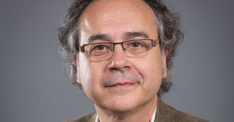 Fa deu anys que ens va deixar Jordi Miralles i Conte, qui va ser dirigent del PCC i coordinador general d'EUiA. 

Persona honesta i amb vocació unitària, va jugar un paper clau en la construcció d'una alternativa d'esquerres per al nostre país.