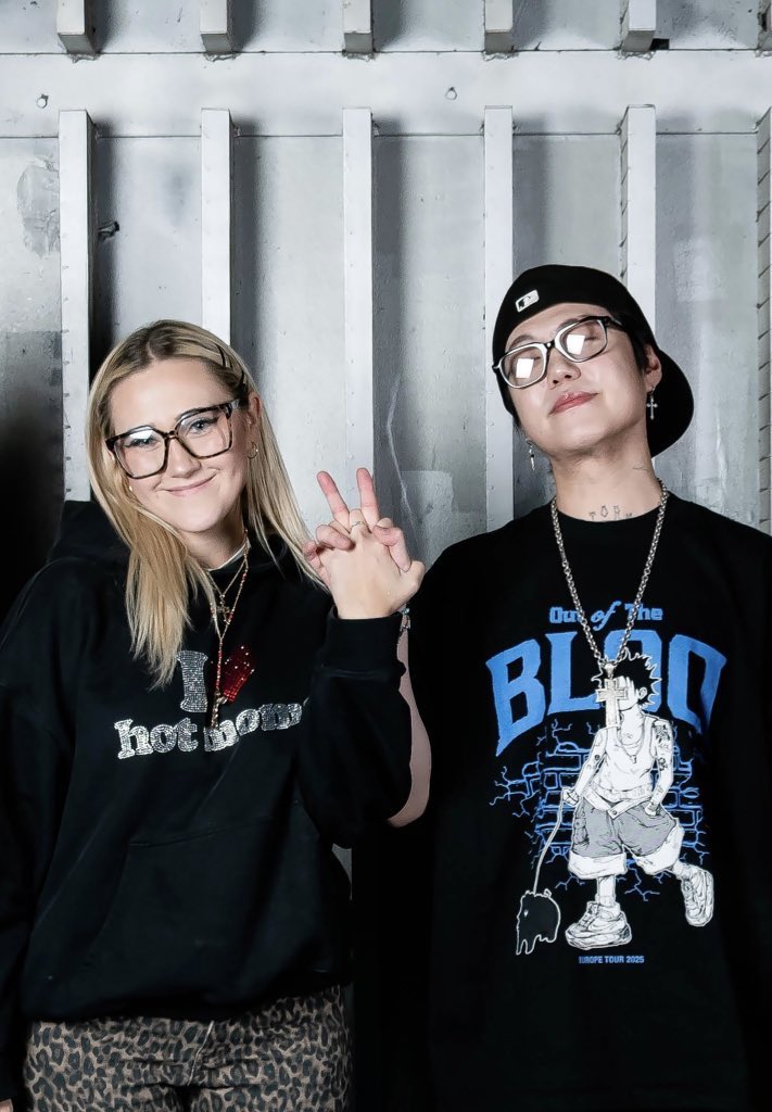 utterimafeep's tweet image. ja i mój stary 😁