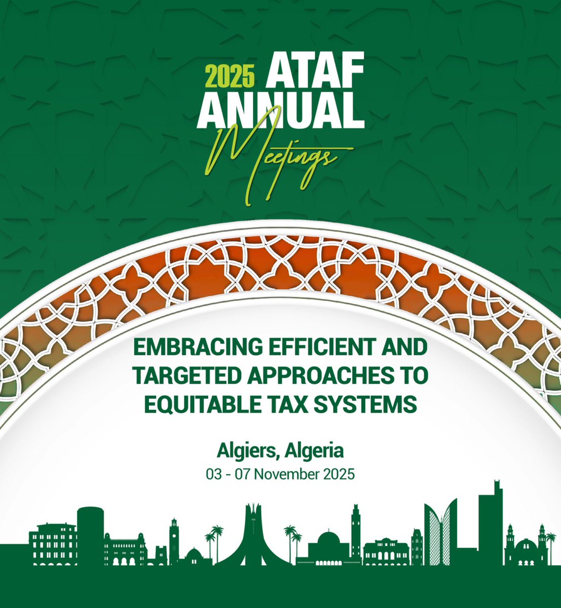 mrlurvy's tweet image. The ECFIRS Zacch A. Adedeji PhD, will join other distinguished speakers — Dr. Patrick Olomo (Acting Director, Economic Development, Intergenerational and Trade AUC), Ms. Jeneba Bangura (Commissioner General, National Revenue Authority, Sierra Leone), and Ms. Jeanette Chanda…