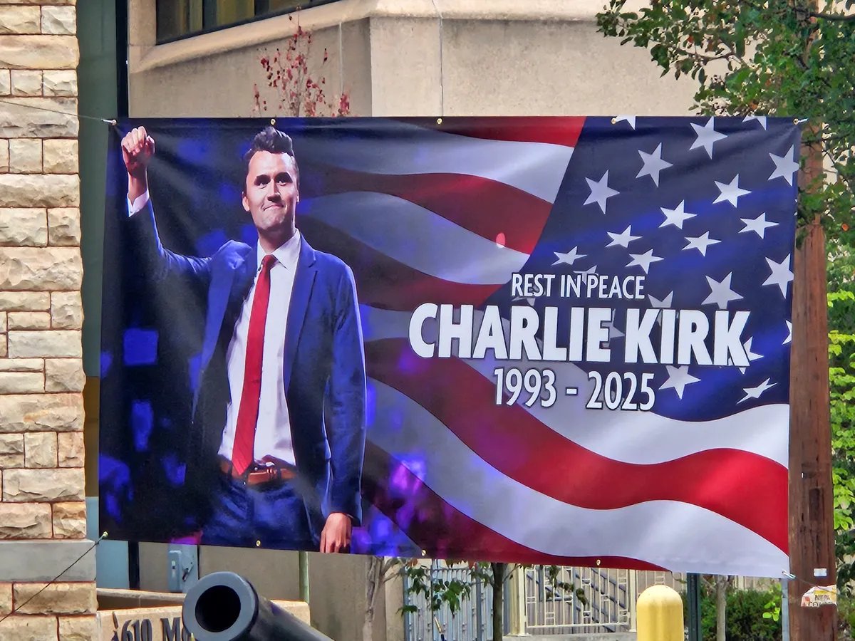 Happy Birthday to the greatest Patriot of our Generation!