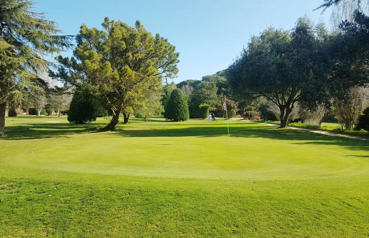 FIPPApitch's tweet image. 2025 Catalan International Pairs - Revised tee times and lunch timetable
fippa.org/news/548/2025_… #pitchandputt #FIPPA