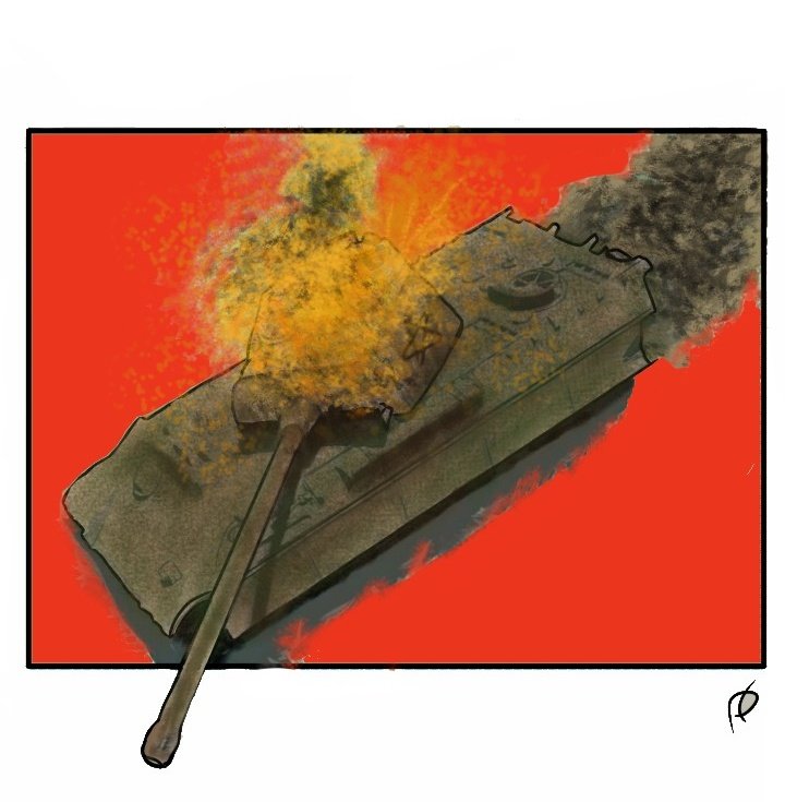 رسم جديد 🪖
#digitalart