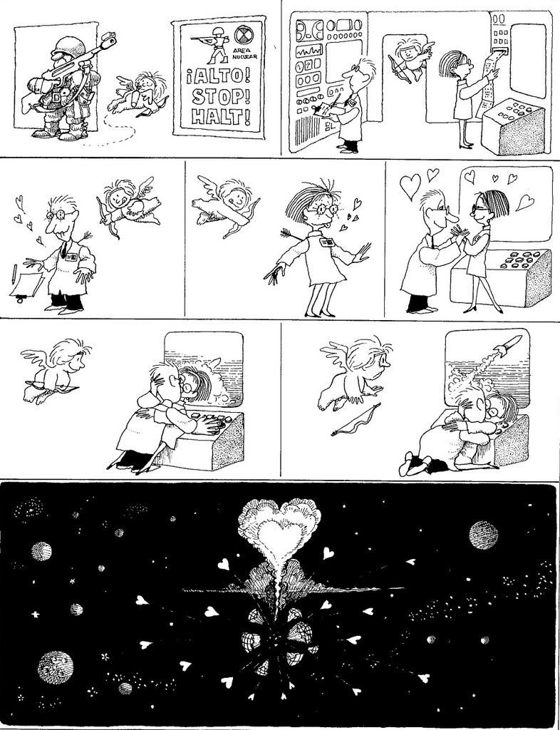 El Diario de Quino (@dailyquino) on Twitter photo 