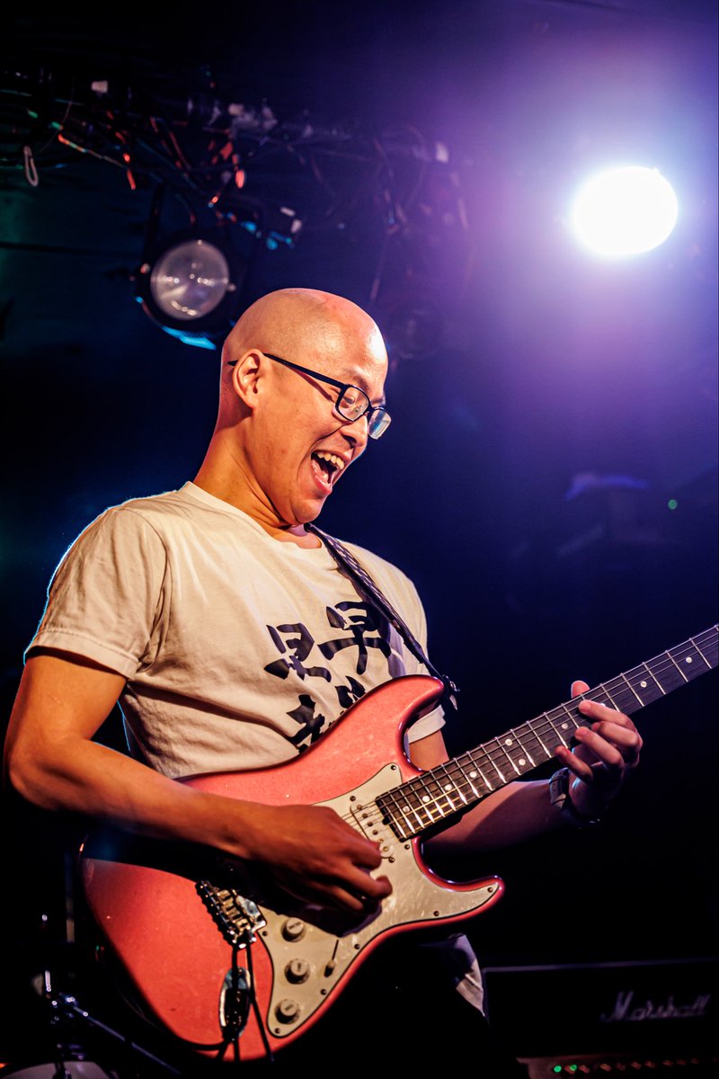 伊藤優人 tweet media