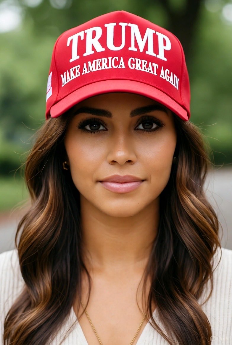 zaida_alicea's tweet image. Liar liar, pants on fire! 🔥🤥 Alyssa swore she&apos;d rock that MAGA hat if the hostages came home—and Trump delivered. Time to pay up on national TV, @AlyssaFarah. We’re all watching! 👀 #MAGAhat #KeepYourWord #AmericaFirst 🇺🇸🇺🇸🇺🇸🇺🇸🇺🇸🇺🇸