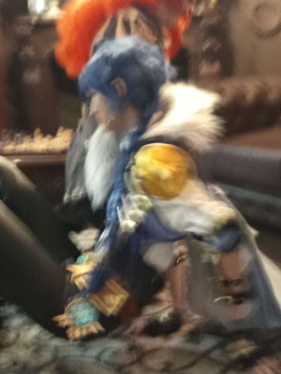 Абсолютно проклятые фото