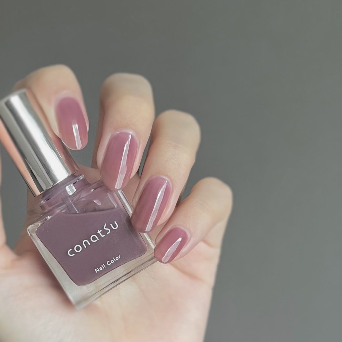 conatsu-nail ネイルセット 試してみた】conatsu nail polish conatsu nail polishの人気色