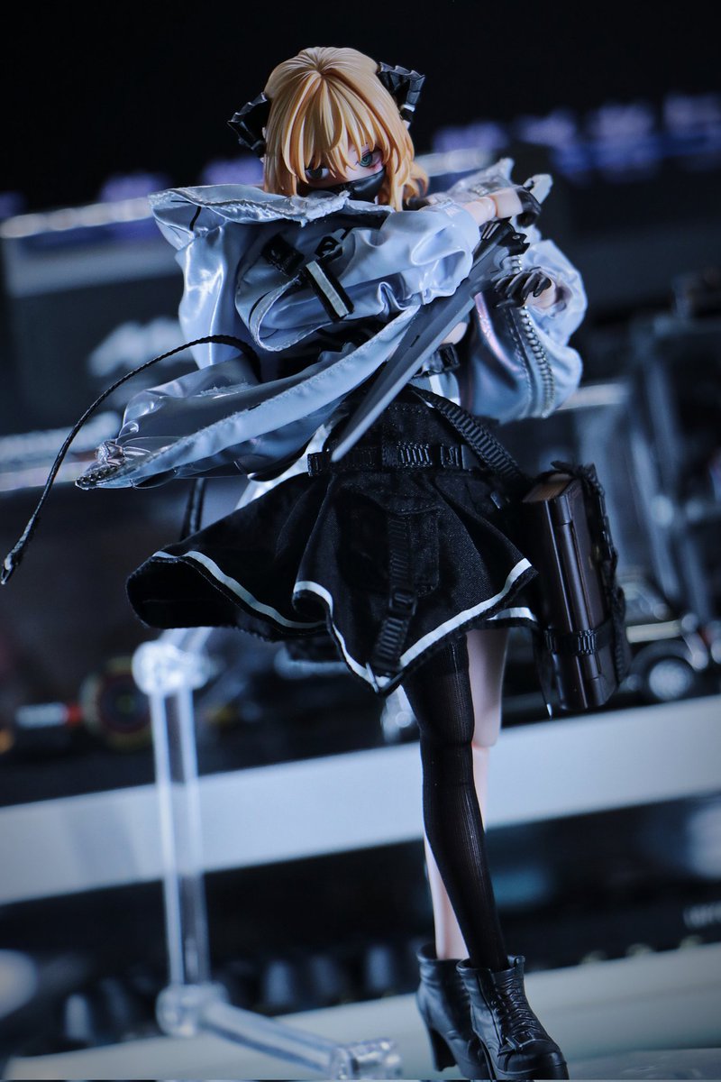 R.Z. (@RaidenZou) / Posts / X