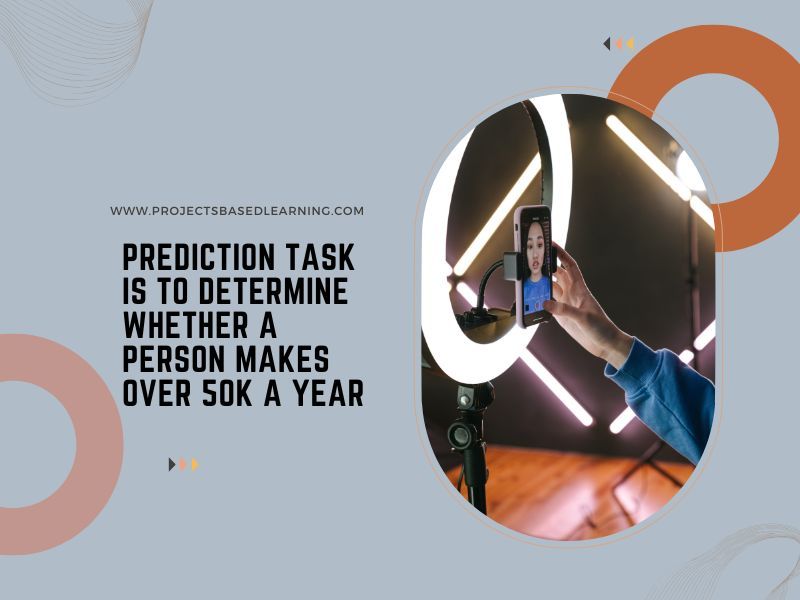 bigdata_engnr's tweet image. 💰 Predict if someone earns over $50K/year Lamar year with this ML project using Apache Spark! 🚀
buff.ly/1At2EF8
#MachineLearning #DataScience #ApacheSpark #BigData #Python #AI #100DaysOfCode