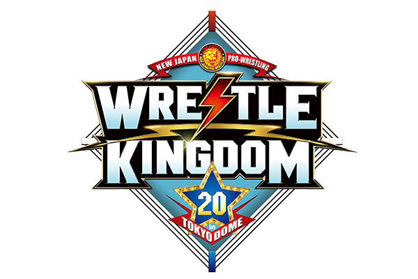Roco　新日本プロレス『WRESTLE KINGDOM 2023』50 Roco 新日本プロレス『WRESTLE KINGDOM 2023』50 Roco 新日本プロレス
