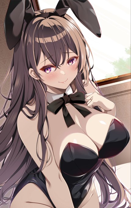 数年で結構絵柄変わる✨
成長してると思ったらRPしてほしいです💗 