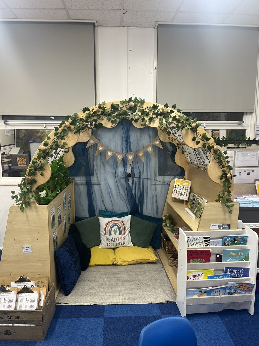 Foley Park Primary Academy tweet media