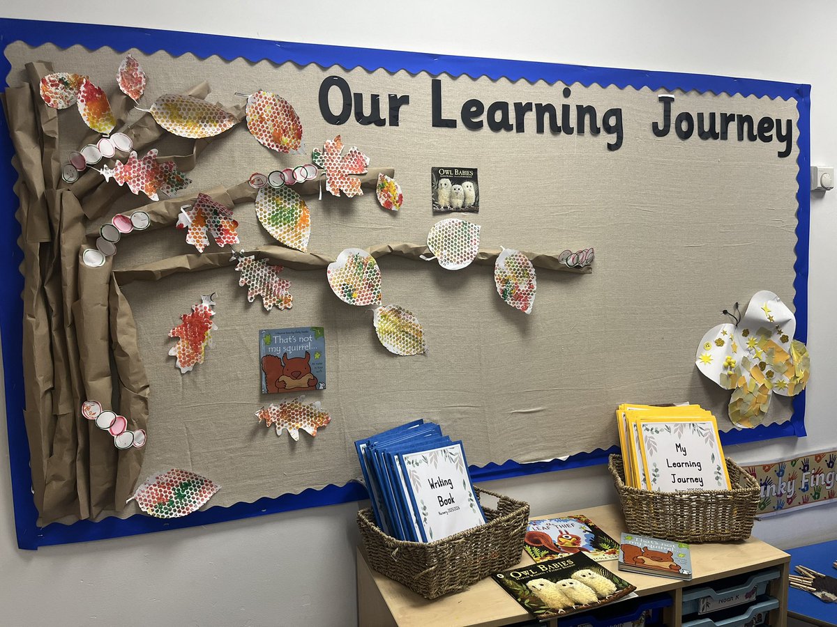 Foley Park Primary Academy tweet media