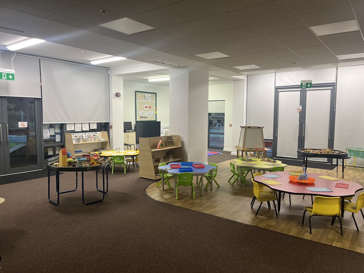 Foley Park Primary Academy tweet media