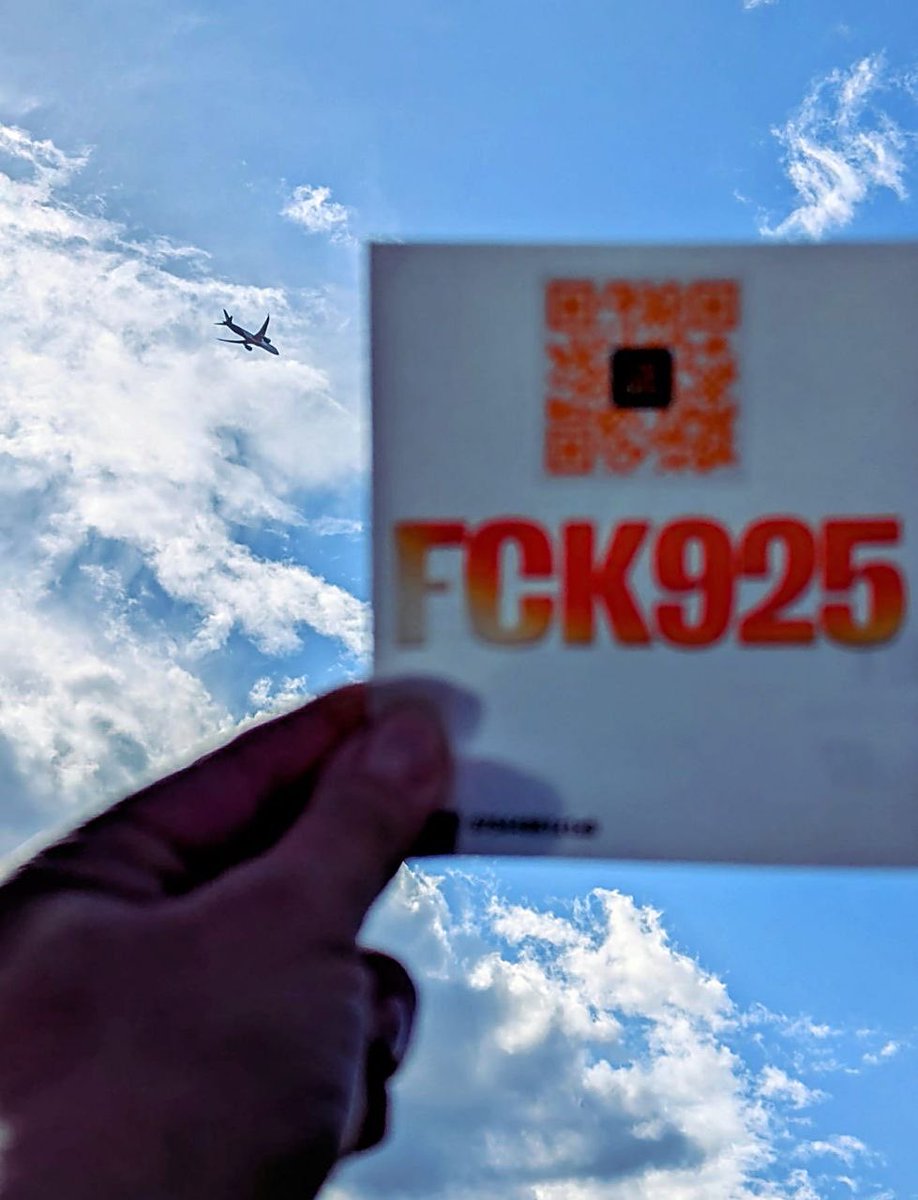 Good morning, lads.
Another week, another 9-to-5 grind.
You wake, you work, you repeat.

But deep down, you know — this isn’t freedom.

It’s time to make the choice:
💀 Obey the system
🔥 Or escape it.

Say #FCK925 — and join the revolution.
👉 [@fck925coin]
💥 CA: