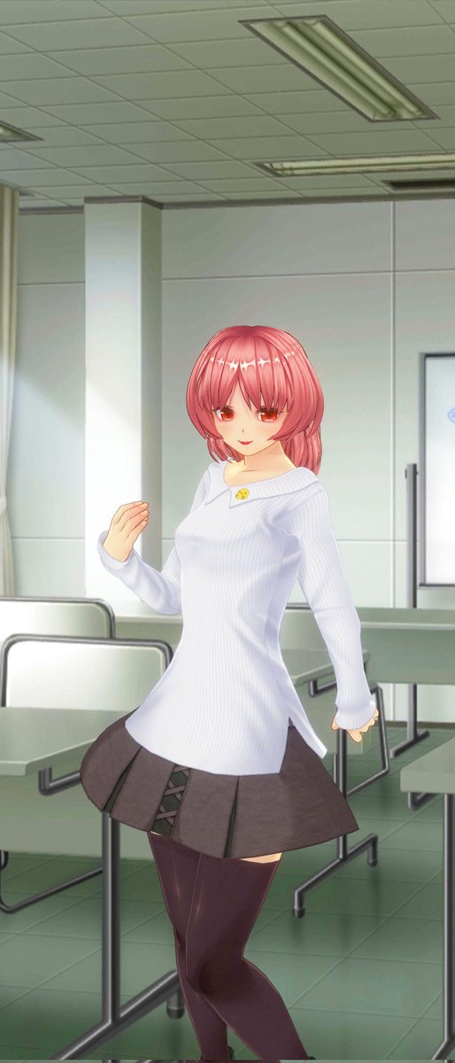 残りもあと少し
がんばれわたし
#カスタムキャスト #CUSTOMCAST