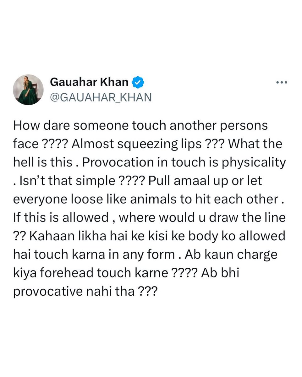 alldatmatterz_'s tweet image. Do you think it is unfair for #AbhishekBajaj 🤔

#BiggBoss19 #AmaalMalik #ZeishanQuadri