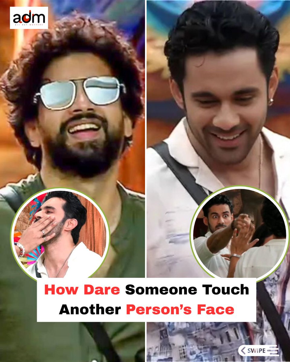alldatmatterz_'s tweet image. Do you think it is unfair for #AbhishekBajaj 🤔

#BiggBoss19 #AmaalMalik #ZeishanQuadri
