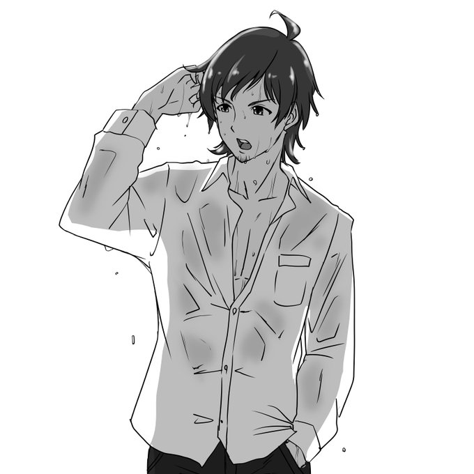 去年の10月うんぬん 