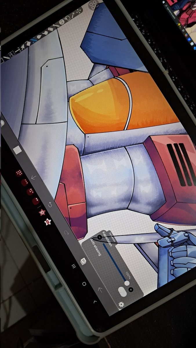 #starscream belly