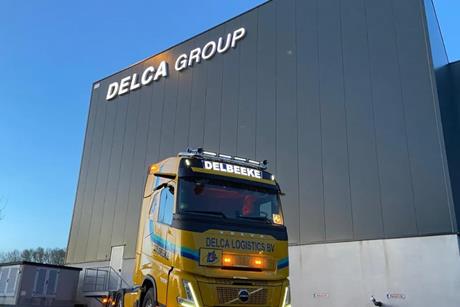 HeavyLiftPFI's tweet image. Belgium-headquartered logistics firm Gosselin has acquired 100 percent of the shares in compatriot transport and warehousing company Delcatrans Group.
bit.ly/46QFKd1
#heavylift #projectcargo #projectlogistics #projectforwarding #logistics