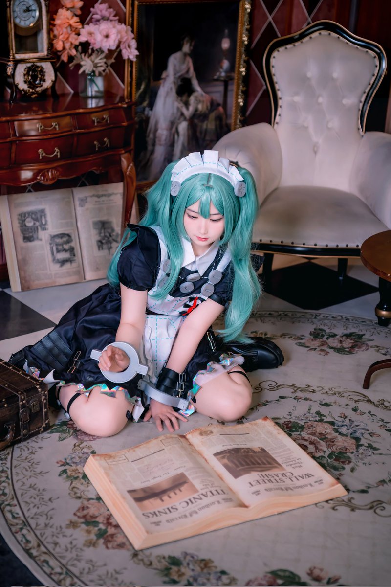 ᶻᵉⁿˡᵉˢˢ ᶻᵒⁿᵉ ᶻᵉʳᵒ
𝐂𝐎𝐑𝐈𝐍 𝐖𝐈𝐂𝐊𝐄𝐒

📸 <a href="/d_catdaddy_b/">사진사 캣대디 (Catdaddy)(사진)(캔따개)(냥집사)</a>

#ZZZ #zzzero
#cosplay #コスプレ #CorinWickes #カリン #코스피스