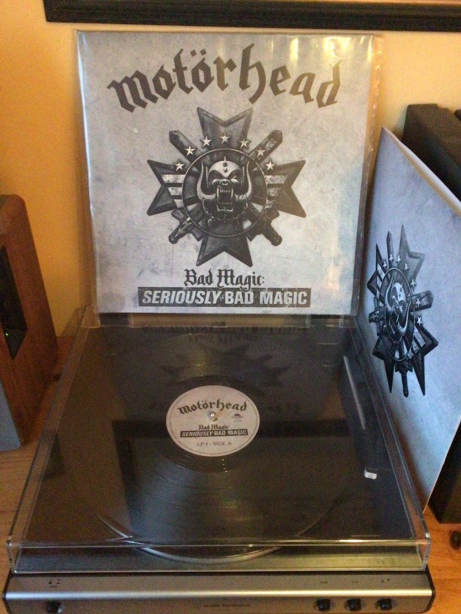 Jeremy Weltman π¬π§π₯πΈπ€πΊ (@jeremy_weltman) on Twitter photo Some serious <a href="/myMotorhead/">Official MotΓΆrhead</a> requiredβ¦π Some serious <a href="/myMotorhead/">Official MotΓΆrhead</a> requiredβ¦π
