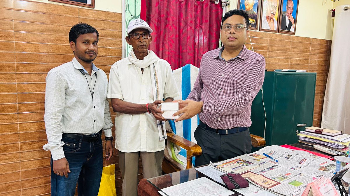 BDO Bonth tweet media