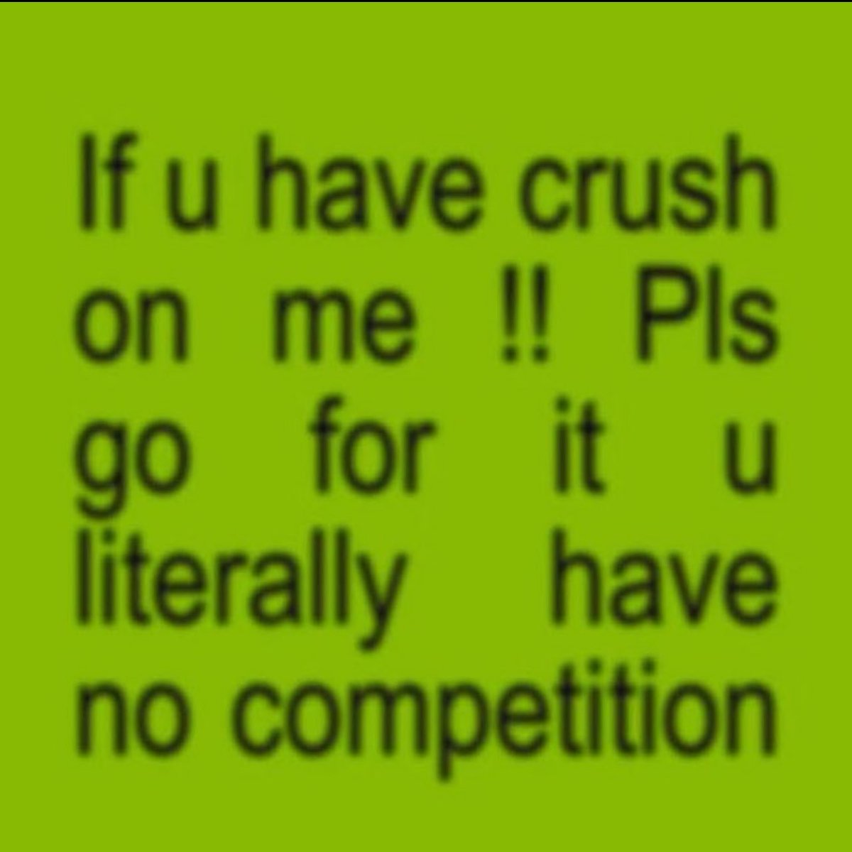 Voesyz's tweet image. 