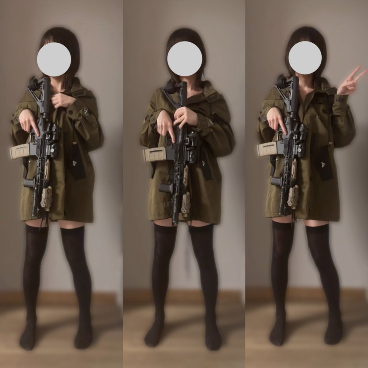 水瀨陽夢 tweet media