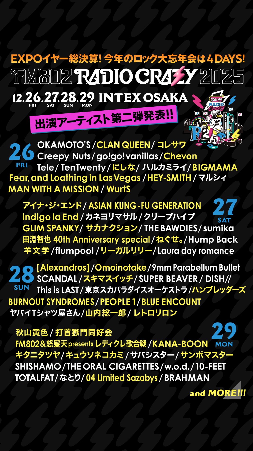 キタニタツヤ ピンバッジ 2023 ライブ限定 2024 – Tatsuya Kitani ONLINE STORE