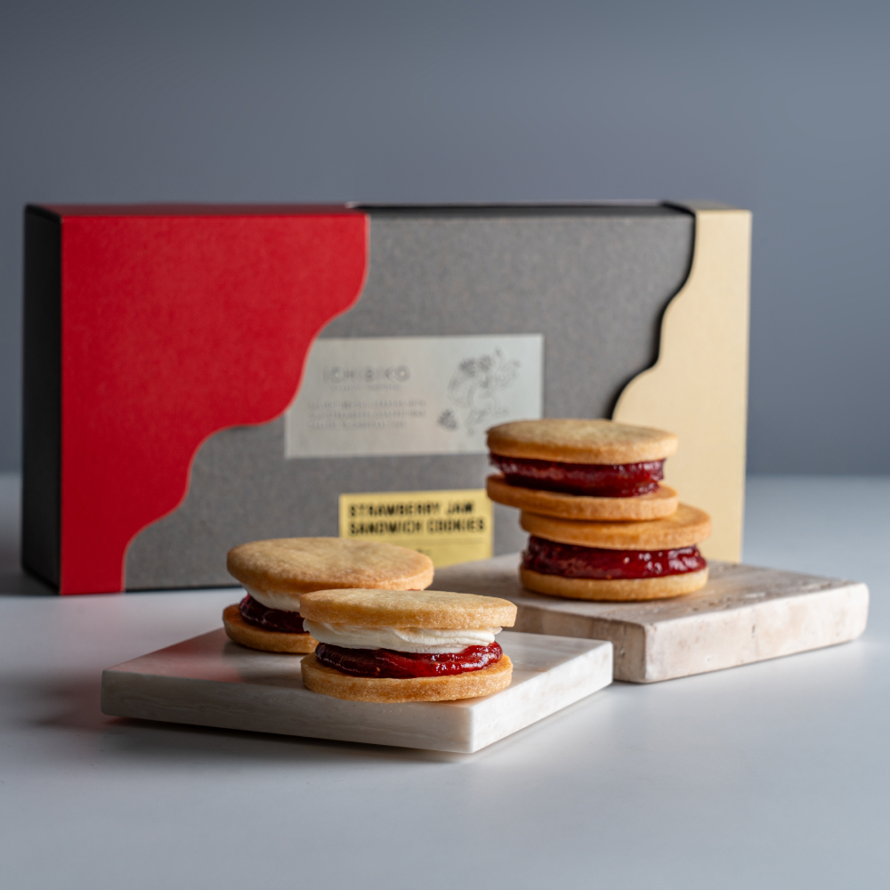 いちびこ ICHIBIKO いちごスイーツ専門店【公式】 on X