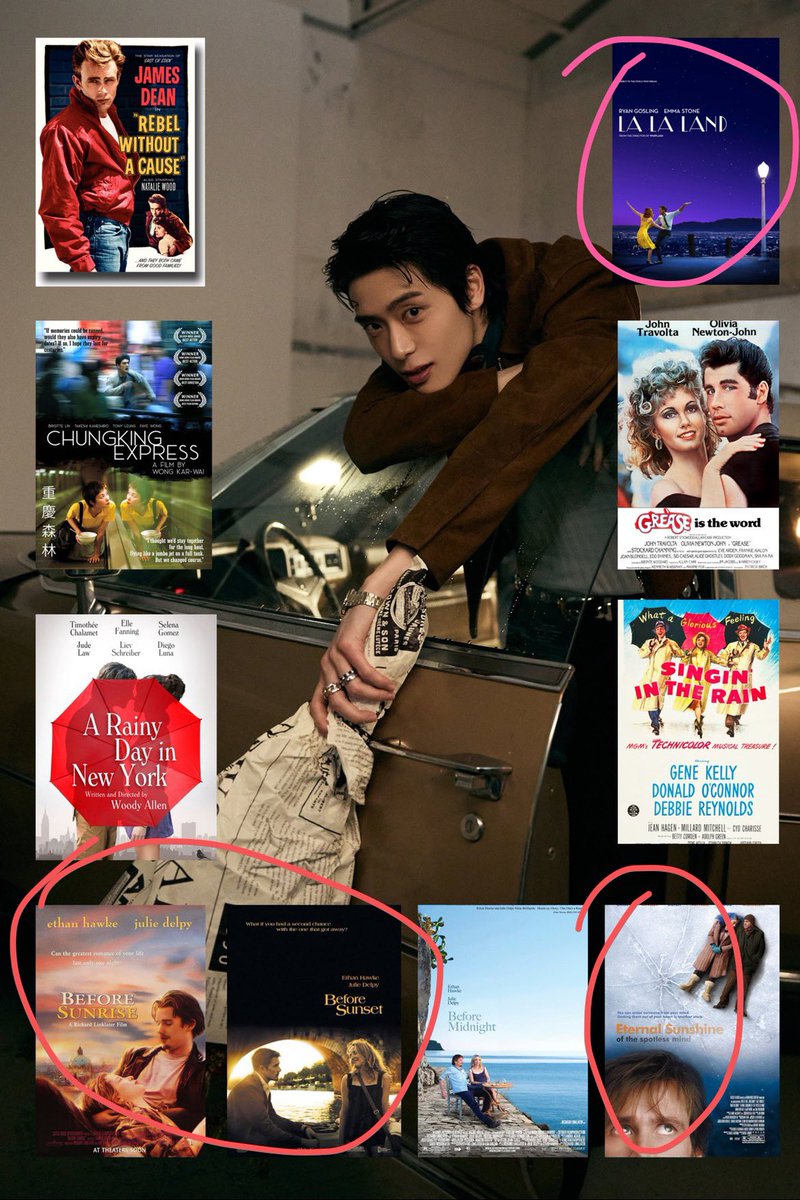 nanamicattery's tweet photo. #jaemark
The movies ❤️ https://t.co/Dg6WN9u9od