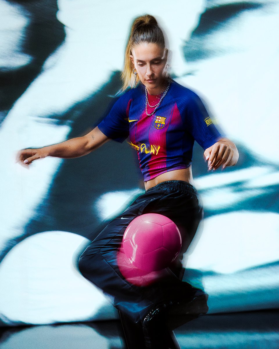 FC Barcelona Femení tweet media