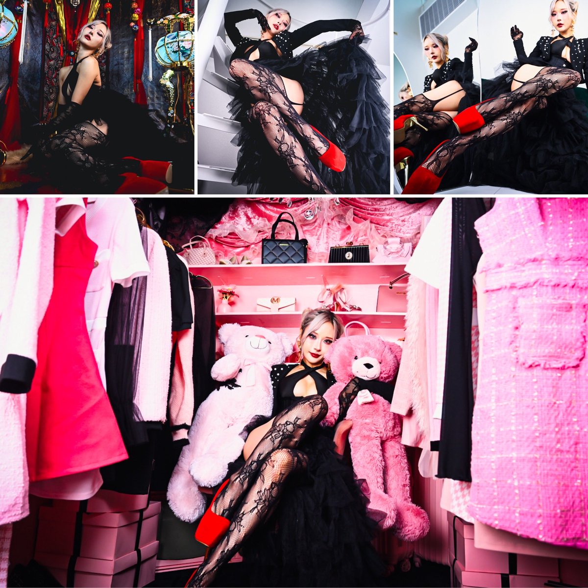 nanananav (@nanananav1) on Twitter photo 