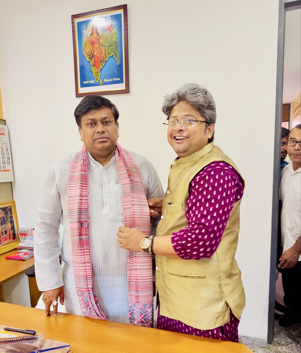 Prof.Sanjoy Roy@Delhi University tweet media